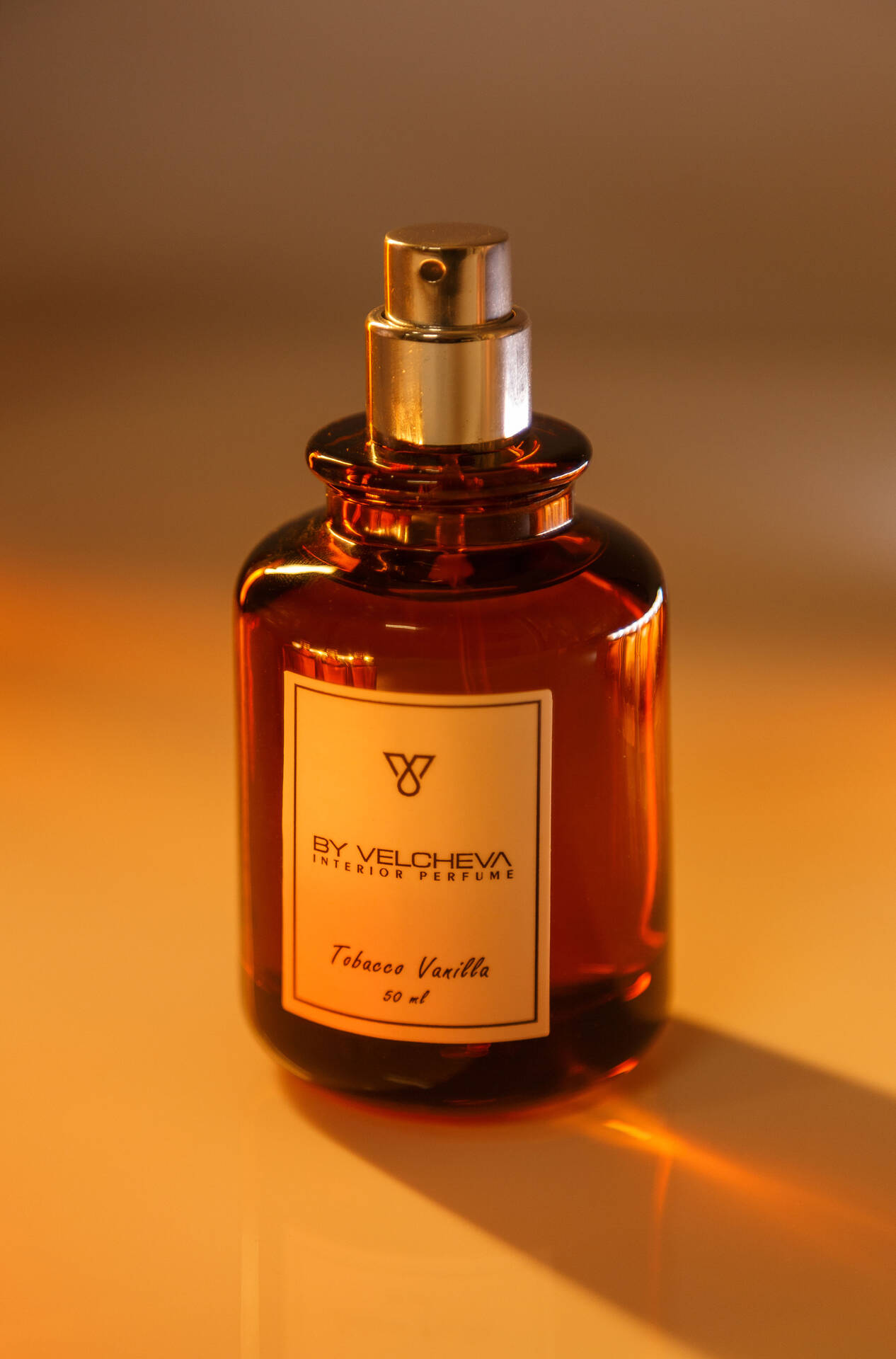 Interior Perfume