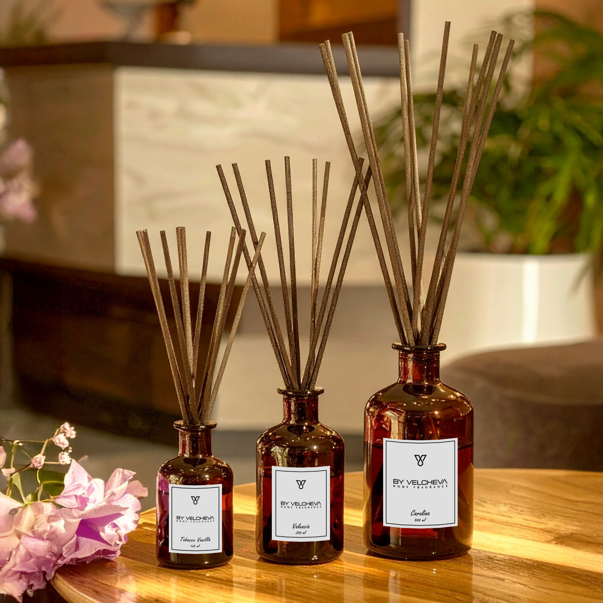 Aroma Diffuser
